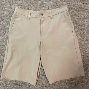Lululemon Commission Shorts 9” (Warpstreme)